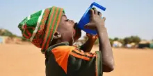 Unicef e Oms: una persona su quattro senza acqua potabile sicura