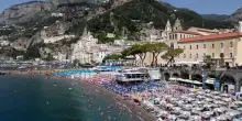 Amalfi, terrazzamenti agricoli diventano patrimonio mondiale