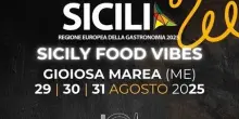 Gioiosa Marea ospita “Sicily Food Vibes” dal 29 al 31 agosto