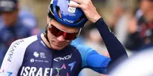 Ciclismo, Froome grave incidente in allenamento