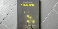 In libreria “Peccati e Capitali”, 7 vizi in 7 capitali diverse
