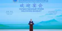 Xi Jinping ai leader Sco: assieme ci dobbiamo opporre a prepotenze