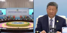 Xi Jinping ai leader della Sco: assieme ci dobbiamo opporre alle prepotenze