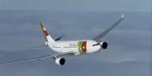 Tap Air Portugal, utile netto di 37,5 milioni nel secondo trimestre