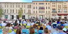 Al via a Valdobbiadene il “Festival dell’Innovazione Scolastica”