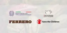 Ferrero con Save the children per proteggere i bambini in Costa d’Avorio