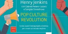 Rai Libri: esce “Pop Culture Revolution” di Henry Jenkins