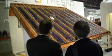 Cina, industrie pannelli fotovoltaici in rosso, interviene Pechino
