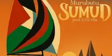 Murubutu, esce il 5 settembre “Sumud”, brano a sostegno Flotilla