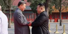 Xi e Kim superano la diffidenza reciproca: collaborazione strategica