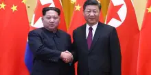 Xi e Kim superano la diffidenza reciproca: collaborazione strategica