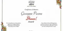 Fondazione Culturale PENSARE oltre istituisce il primo Bravo! Award