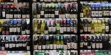 Iwsr: vino soffre mentre cresce consumo di Rtd (che in Italia non va)