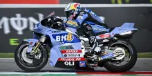 MotoGp: Alex Marquez vince in Catalogna, Marc rimanda il titolo