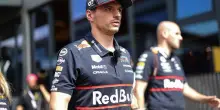 Formula1, Verstappen: “Sempre speciale vincere a Monza”