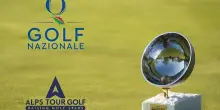 Al Golf Nazionale di Sutri l’Alps Tour Grand Final (16-18 ottobre)