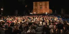 ”Jazz Italiano per le Terre del Sisma”, grande successo all’Aquila