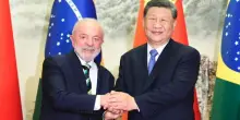 Xi ai Brics: no a agemonismo, unilatelismo, protezionismo (Usa)