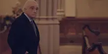 Tv, l&rsquo;11 settembre il docufilm &ldquo;The Oratorio&rdquo; con Martin Scorsese