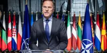 Polonia, Rutte a Putin: “basta violare spazio aereo Nato”