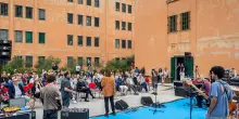 I vincitori di Musicultura 2025 live per i detenuti di Ancona