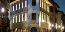 Mostre, a Firenze l&rsquo;arte tra fotografia e video-mapping sulle facciate