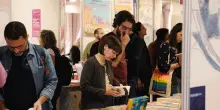 Genova, dal 3 al 5 ottobre Book Pride, fiera editoria indipendente