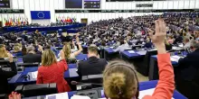L’Europarlamento invita i Paesi Ue a riconoscere lo Stato di Palestina