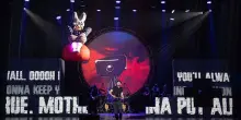 Pink Floyd Legend al Teatro Arcimboldi Milano, il 22 settembre