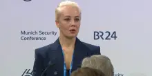 Navalnaya: il 75% dei russi vuole negoziati. Cosa vuole Putin nessuno lo sa
