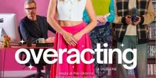 Arriva “Overacting”, la web serie comedy sul mondo dei casting
