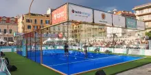 Sanremo Padel Tour 2025: dal 19 al 21 settembre le finals con i big