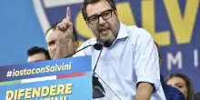 Veneto, Salvini: prossimo governatore sarà a Pontida,per Lombardia c’è tempo