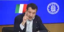 Isee, Salvini: rivedere i parametri escludendo prima casa dal calcolo