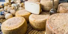La Regione Sardegna a Cheese a Bra con 18 aziende