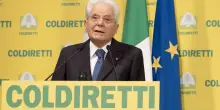 Mattarella: Resistenza italiana ha radici salde e valore costituente