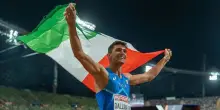 Atletica, Dallavalle d’argento nel triplo ai mondiali di Tokyo