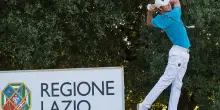 Golf, Ritchie in testa all’Italian Challenge Open