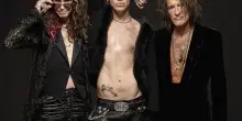 ”One More Time” segna il ritorno degli Aerosmith dopo 12 anni