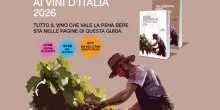 Esce la “Guida Essenziale ai Vini d’Italia 2026” di DoctorWine