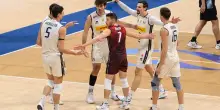 Pallavolo, Italia-Argentina 3-0: azzurri ai quarti mondiali