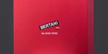 Vino, Bertani presenta cofanetto con tre annate storiche di Amarone
