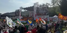 Lega, Salvini: 14 febbraio grande manifestazione per civiltà occidentale