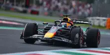 Formula1, Verstappen: “Tornare subito alla vittoria è fantastico”