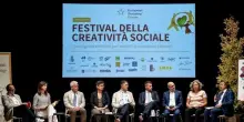 Festival creatività sociale: IA motore di innovazione sociale
