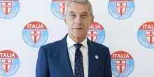 Calabria, De Poli, Cesa e Occhiuto presentano liste Udc a Vibo