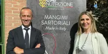 Nicola Bertinelli eletto alla presidenza di CAI Nutrizione