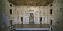 Al teatro Olimpico di Vicenza il 78esimo Ciclo di spettacoli classici