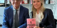 Arriva “Il peccato di Eva”, primo libro italiano sul Qatargate