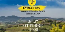 Vino: nasce “Collio Evolution”, evento istituzionale della Denominazione